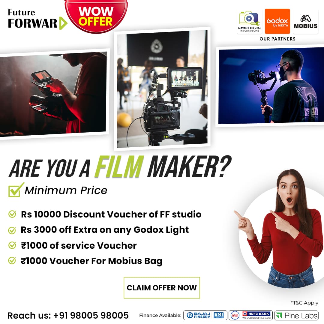 Filmmakers
