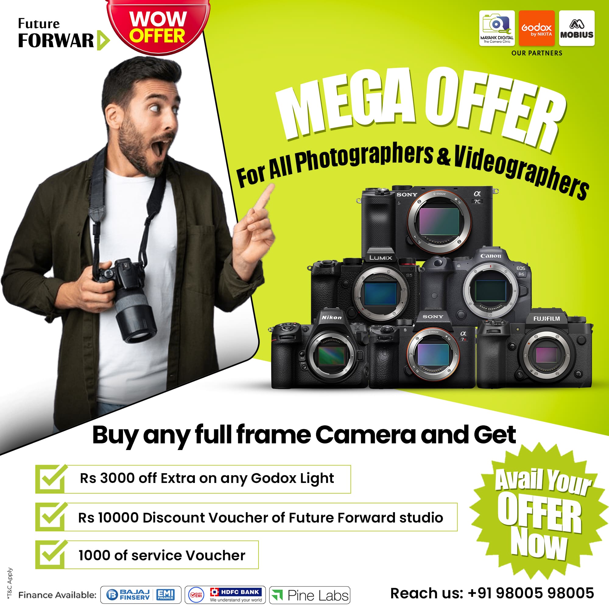 Wow Offer 2