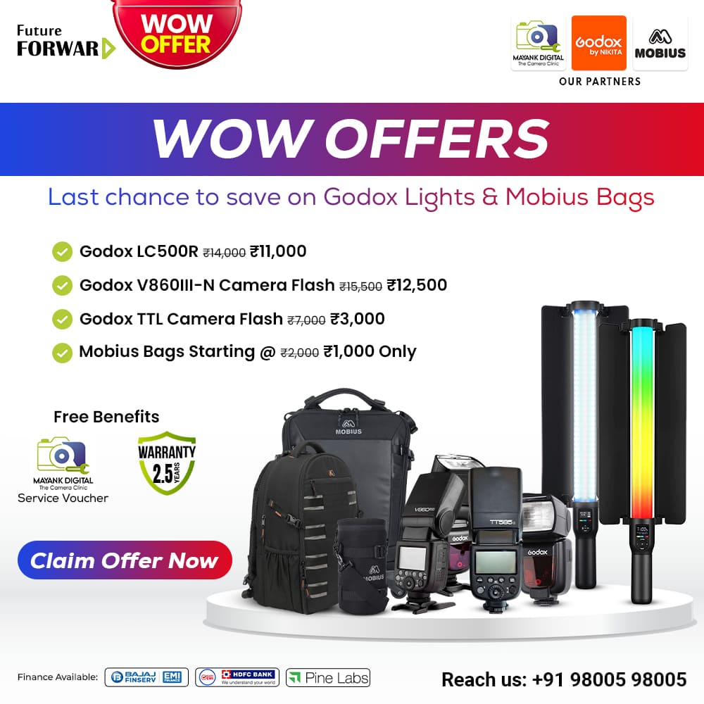 WOW Offer L1