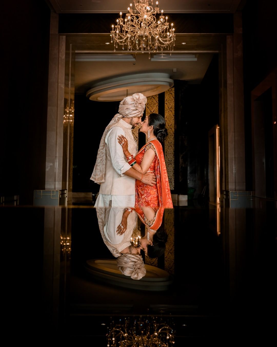 WEDDING