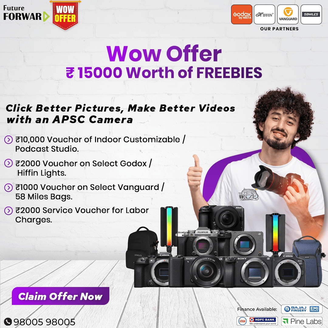 wow offer apsc