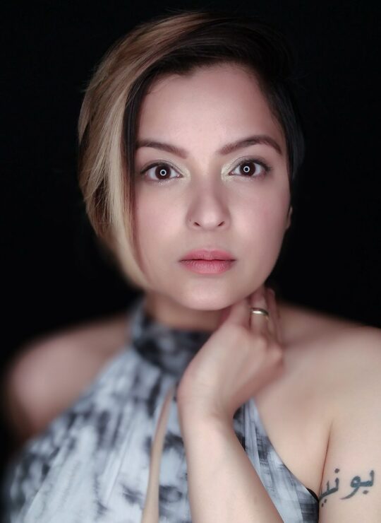Mastering Portrait Photography With Your Phone 1