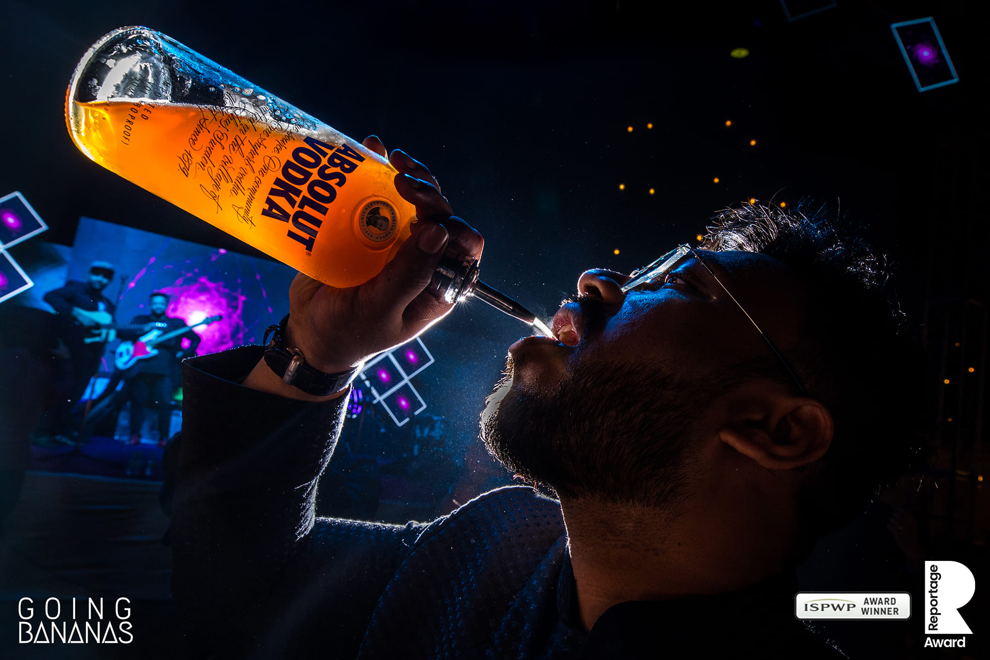 Alaap Vodka