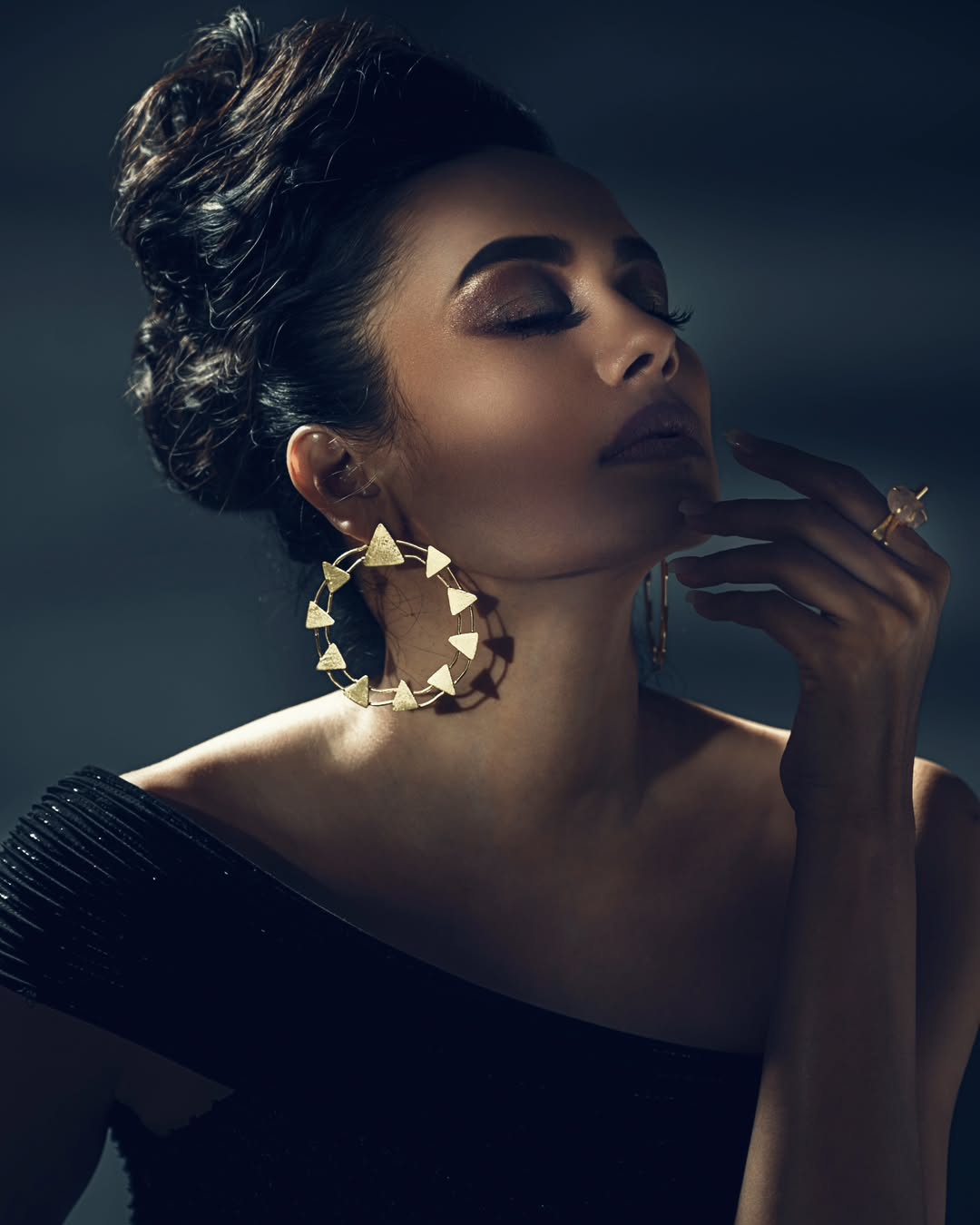 Fashion Photography Career Workshop Nikon 3