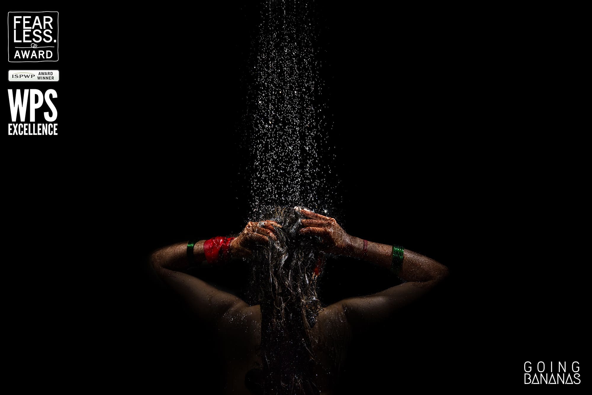 Garima Shower