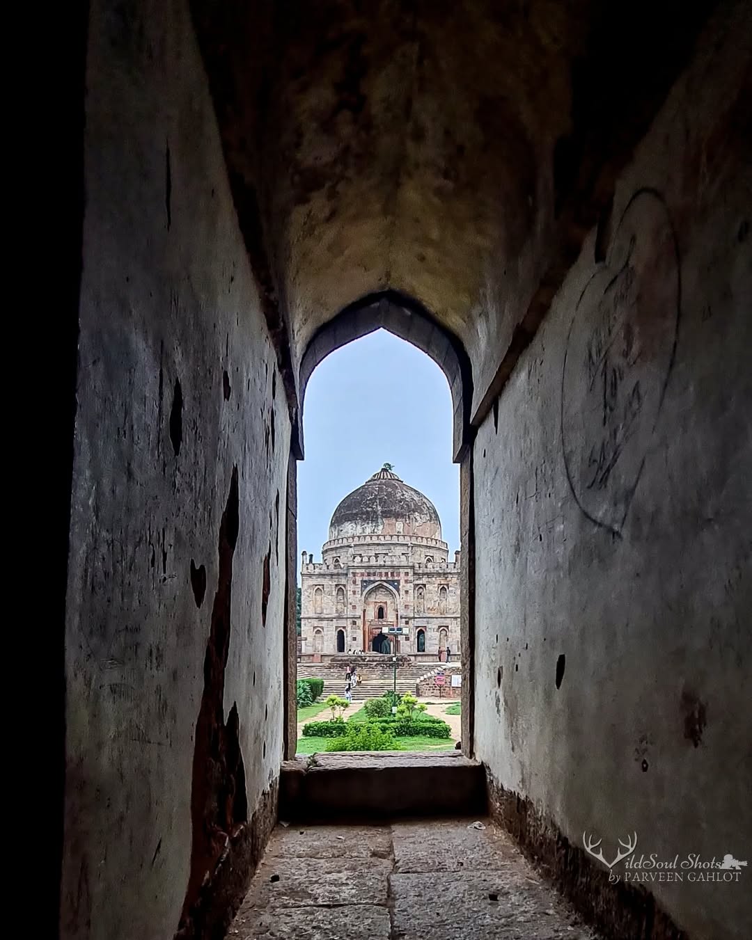 Qutub Minar Photowalk 3