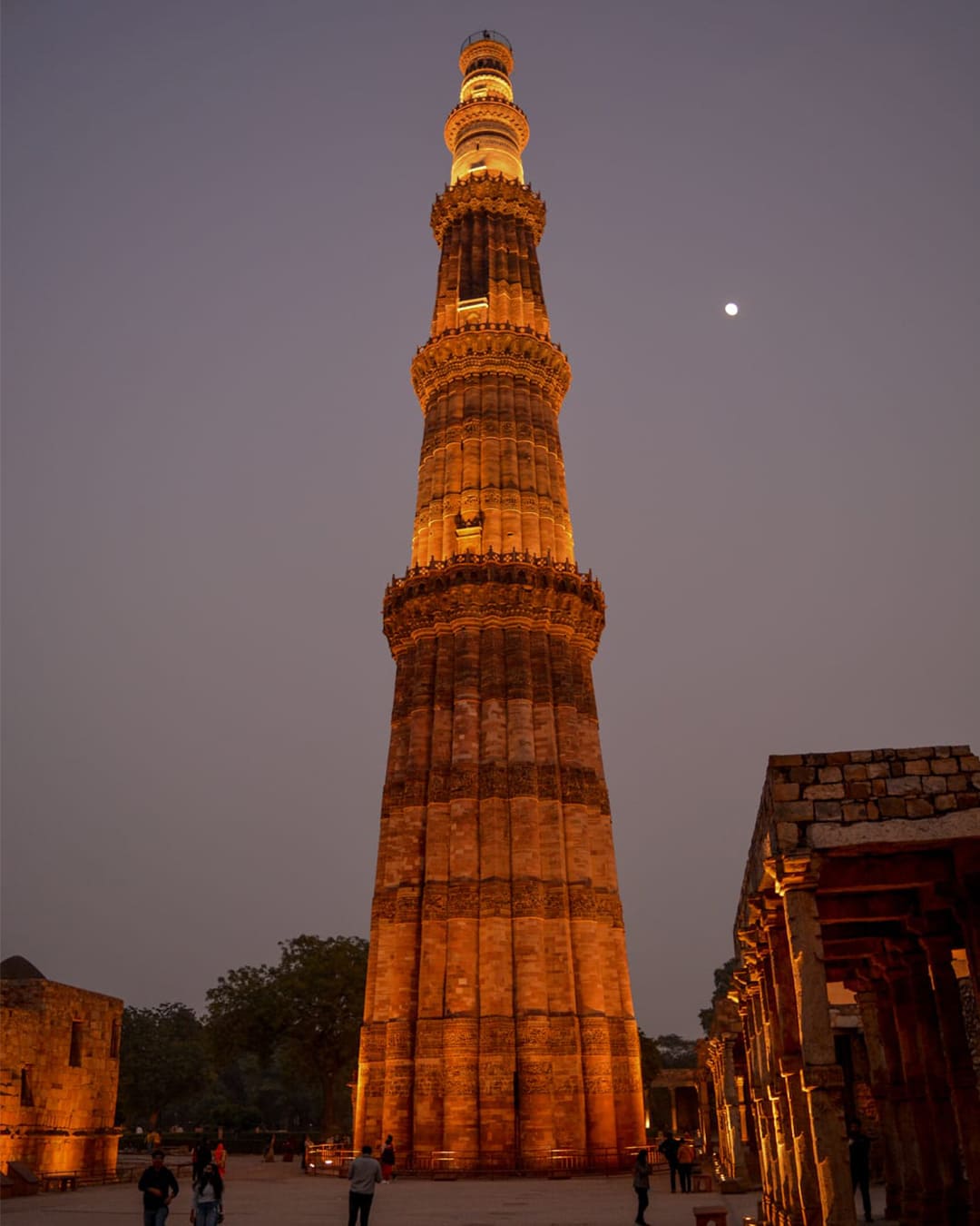 Qutub Minar Photowalk 6