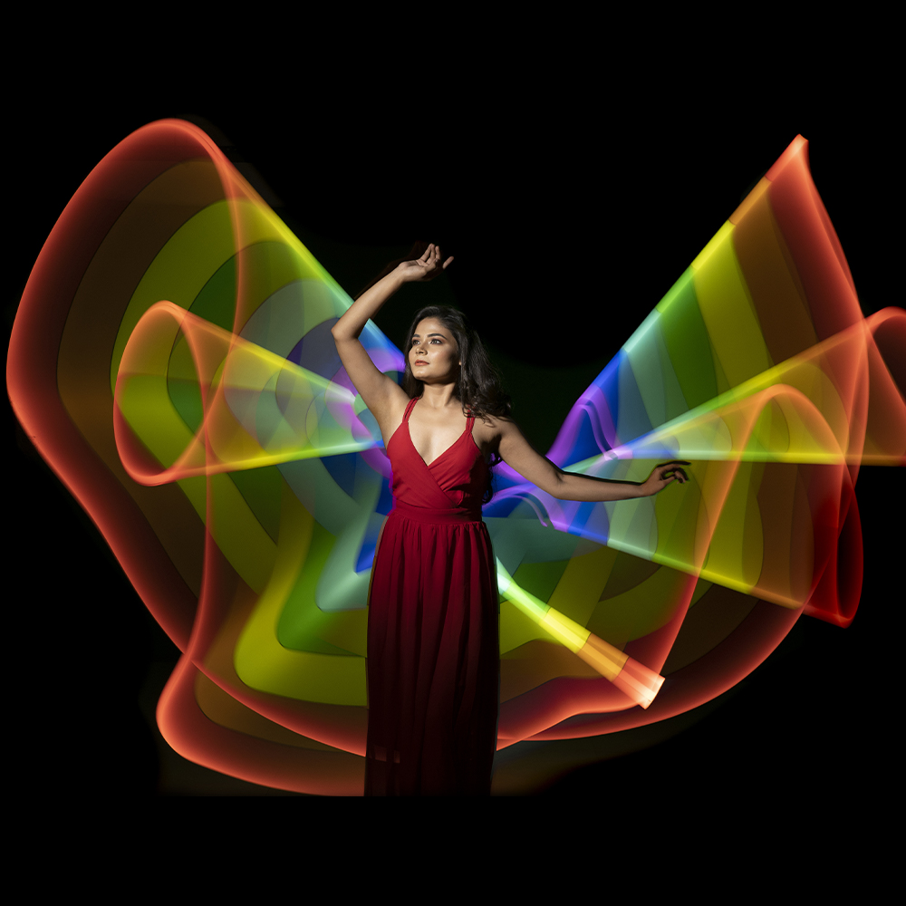 Lighpainting Workshop IMG1