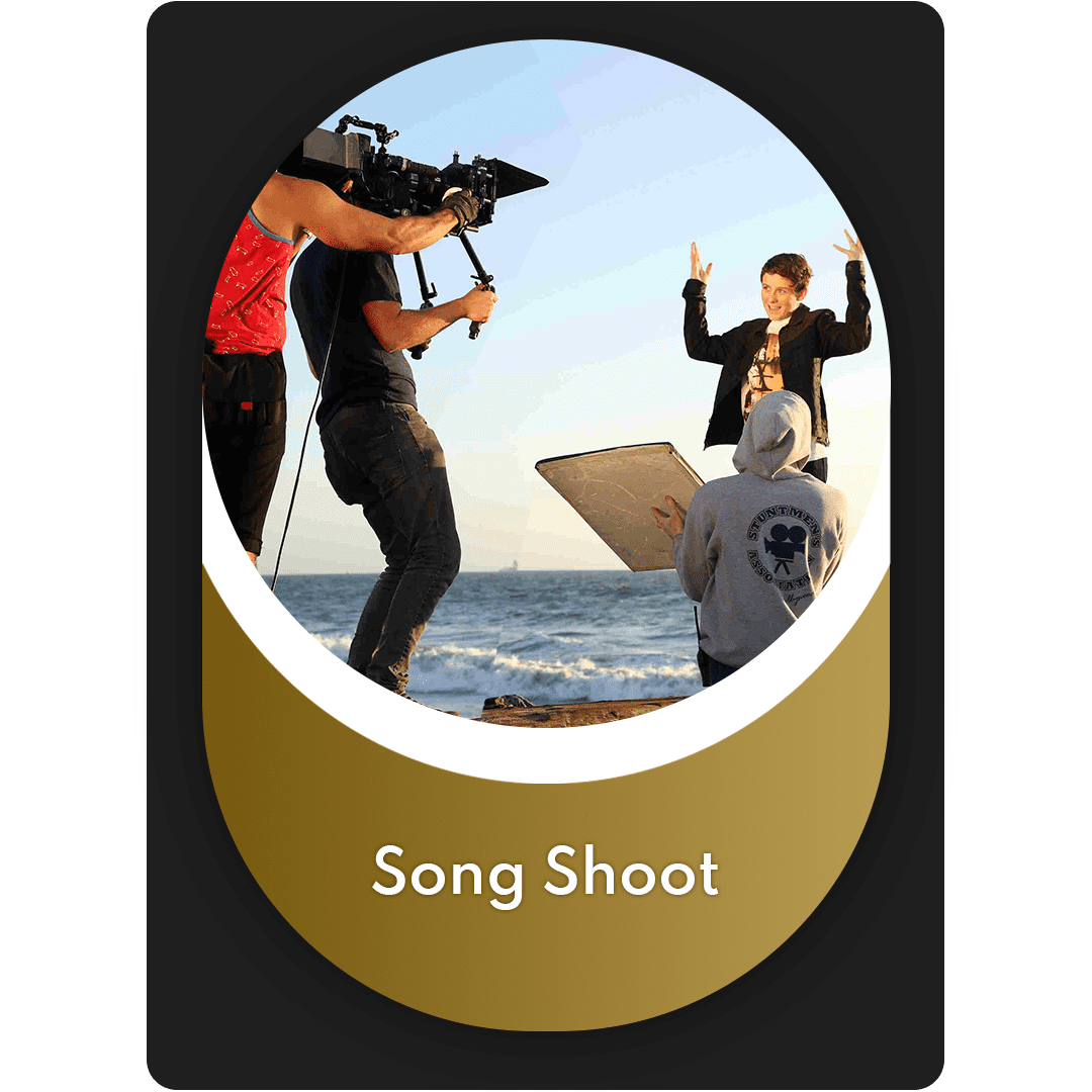 song shoot png file 7