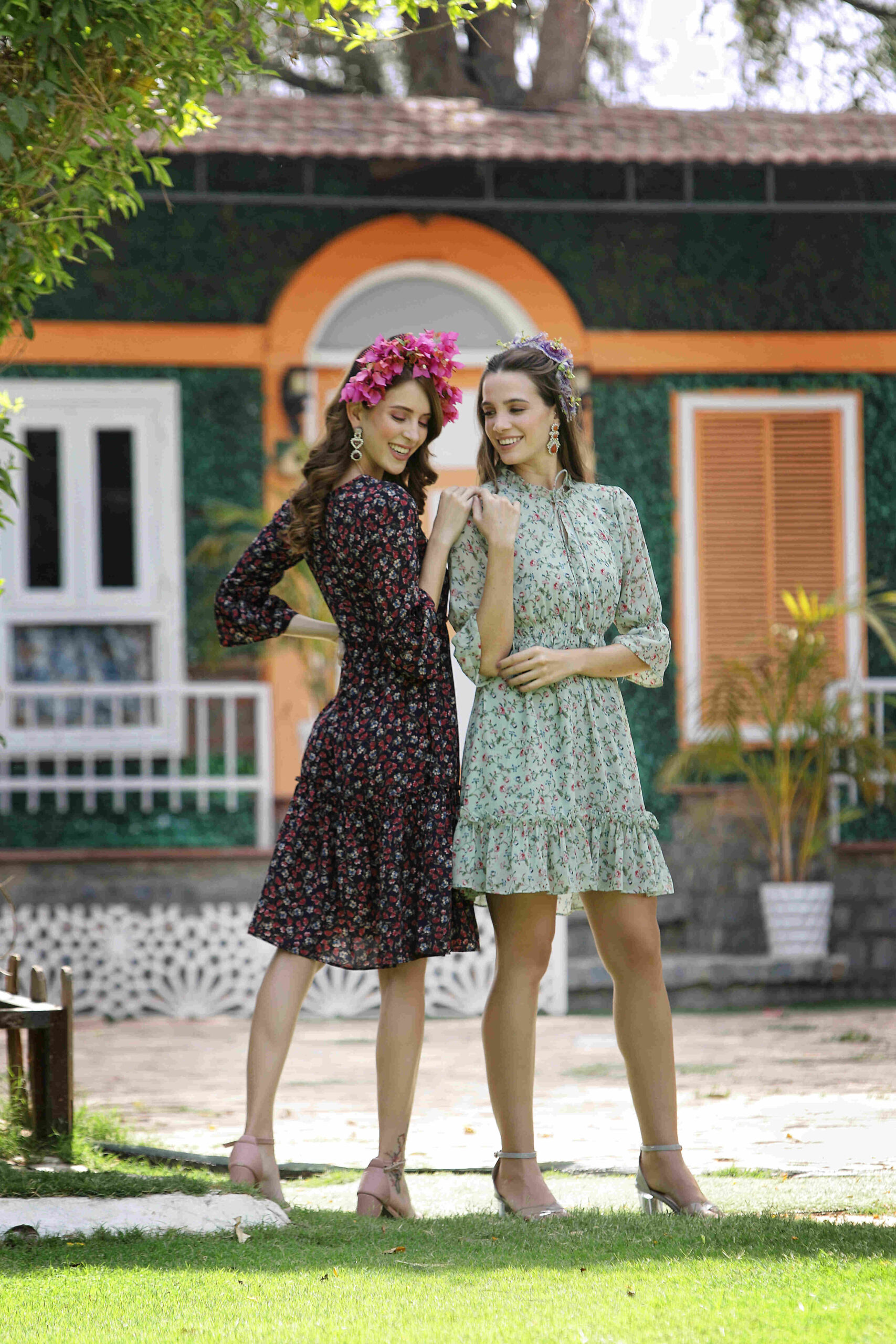 Commercial Studio Future Forward